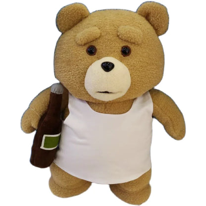 Peluche Ted Bear