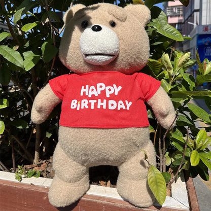 Peluche Ted Bear