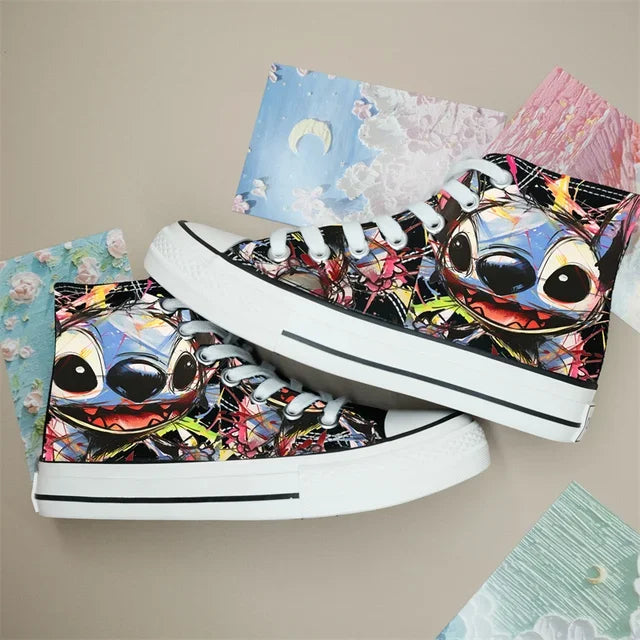 Chaussures Stch Summer Kawaii 35-38