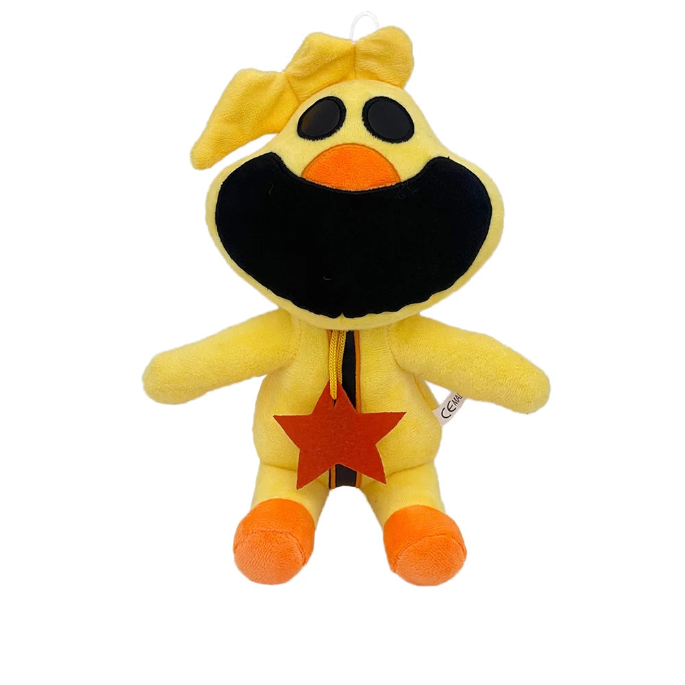 Peluche Smiling Poppy