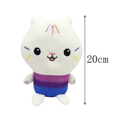 Peluche Gaby Doll