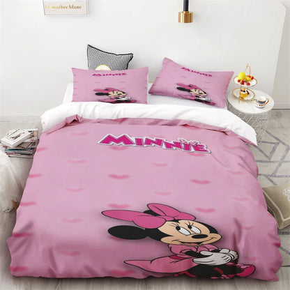 Ensemble de literie M-Minnie Love