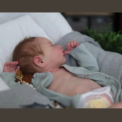 Full Body Newborn Reborn Boy or Girl