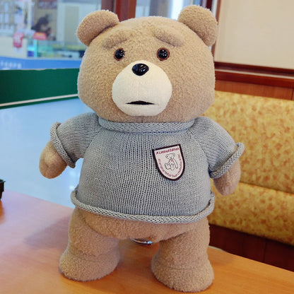 Peluche Ted Bear
