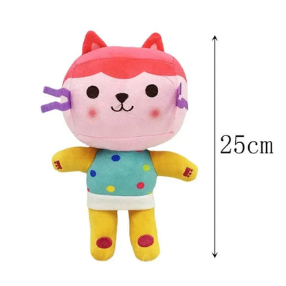 Peluche Gaby Doll