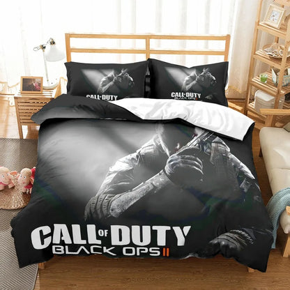 Ensemble de literie COD Duty