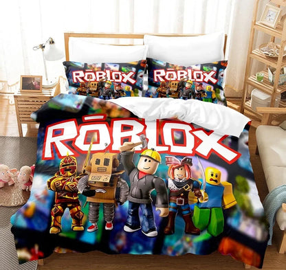 Ensemble de literie R-blox