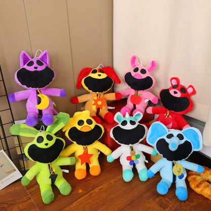 Peluche Smiling Poppy