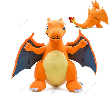 Peluche Pokémon Shiny Rare