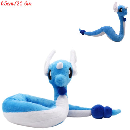 Peluche Pokémon / 36 modèles