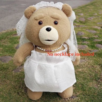 Peluche Ted Bear