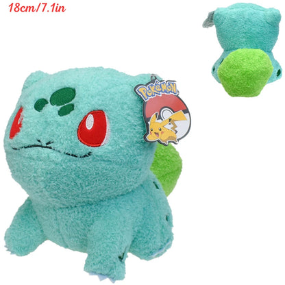 Peluche Pokémon / 36 modèles