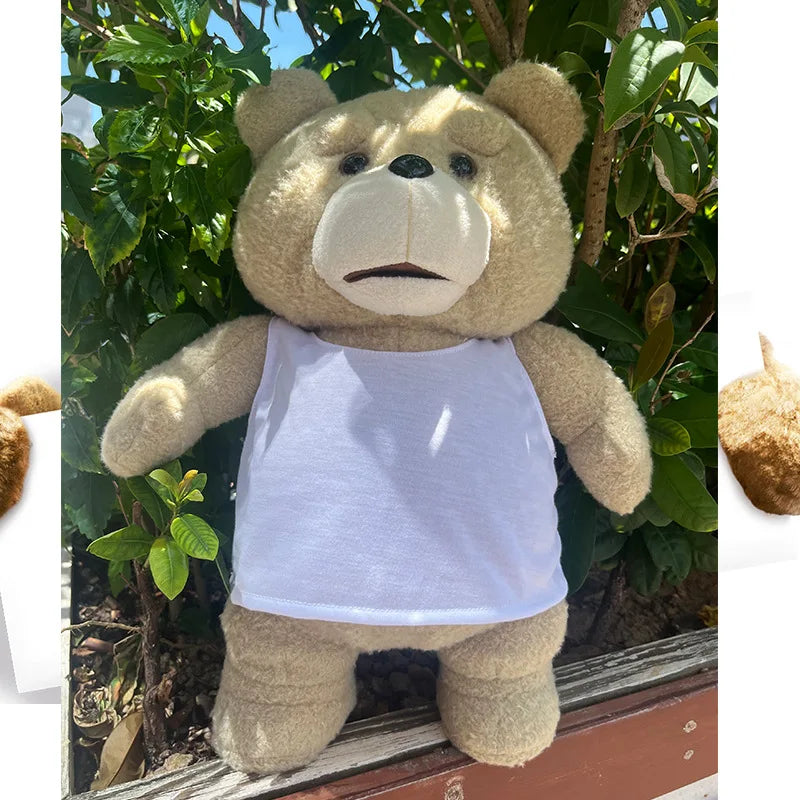 Peluche Ted Bear