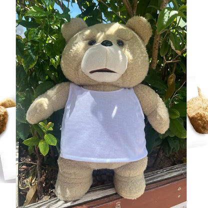 Peluche Ted Bear