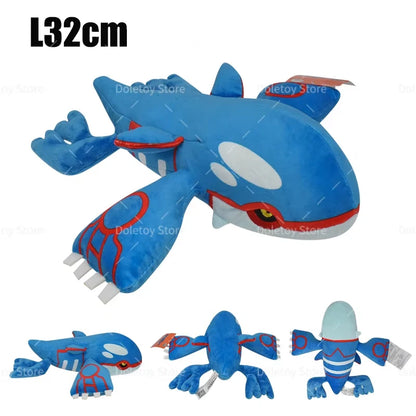 Peluche Anime Pokémon