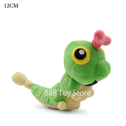 Peluche Pokémon Shiny Rare