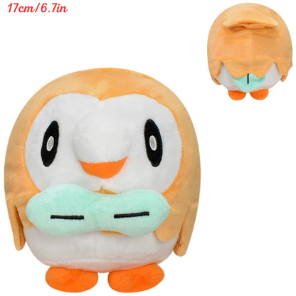 Peluche Pokémon / 36 modèles
