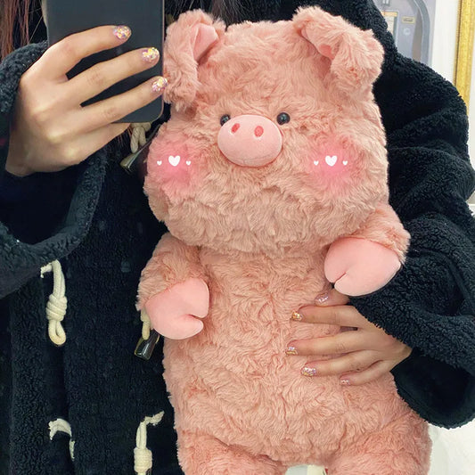 Peluche Moelleux Animaux 40 cm