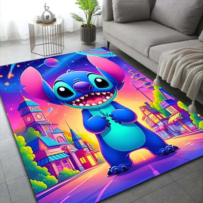 Tapis STCH