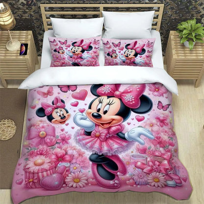 Ensemble de literie M-Minnie Love