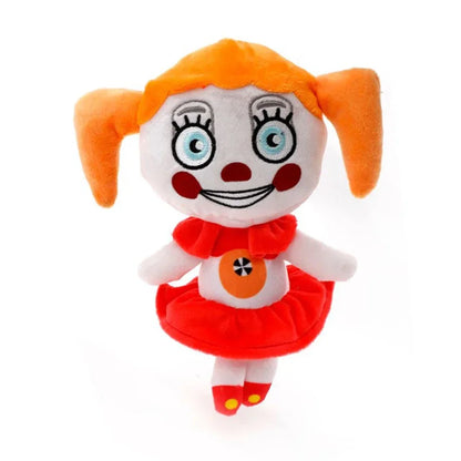 Peluche FNAF