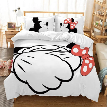 Ensemble de literie Mickey