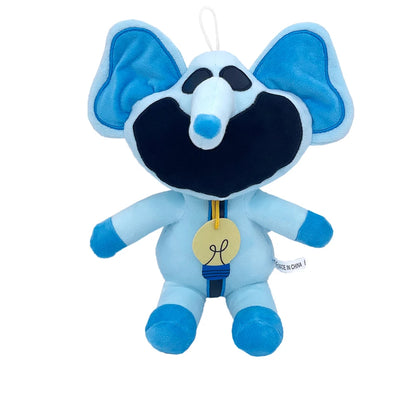 Peluche Smiling Poppy
