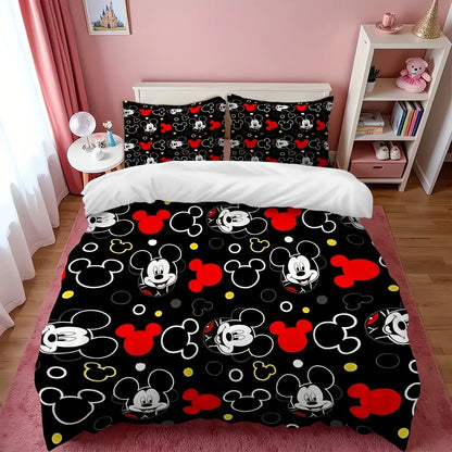 Ensemble de literie M-Mickey