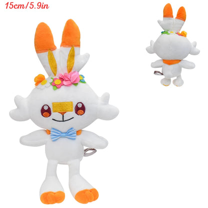 Peluche Pokémon / 36 modèles