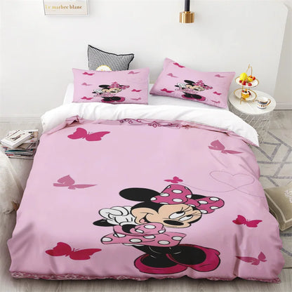 Ensemble de literie M-Minnie Love