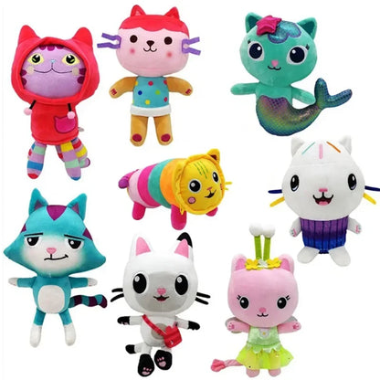 Peluche Gaby Doll