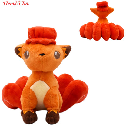 Peluche Pokémon / 36 modèles