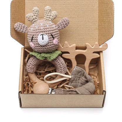Coffre Cadeau Nouveau Né Baby Gift Set Newborn