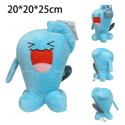 Peluche Anime Pokémon