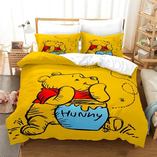 Ensemble de literie Winny