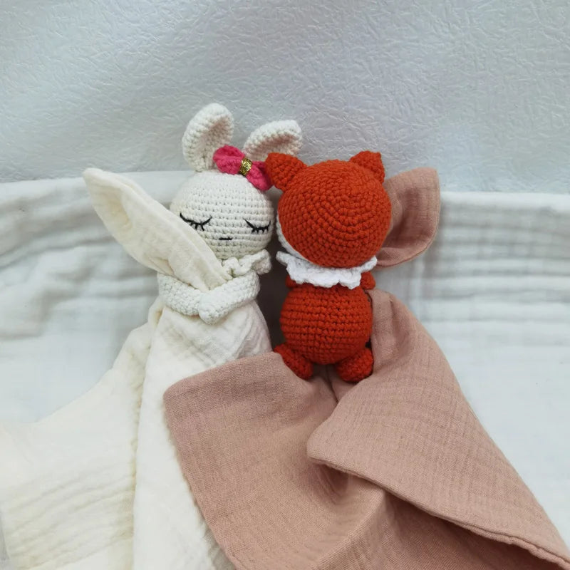 Petite serviette Baby Soother