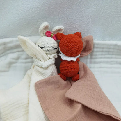 Petite serviette Baby Soother