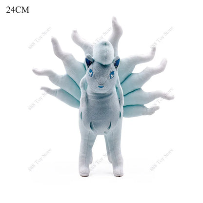 Peluche Pokémon Shiny Rare