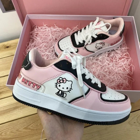 Chaussures Hello Ktty