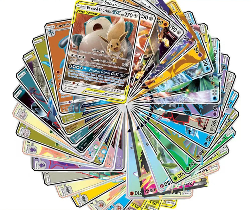 Carte Pokémon Français 300 Gx 300 V Max VMAX 100