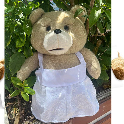 Peluche Ted Bear