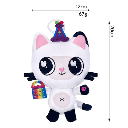 Peluche Gaby Doll