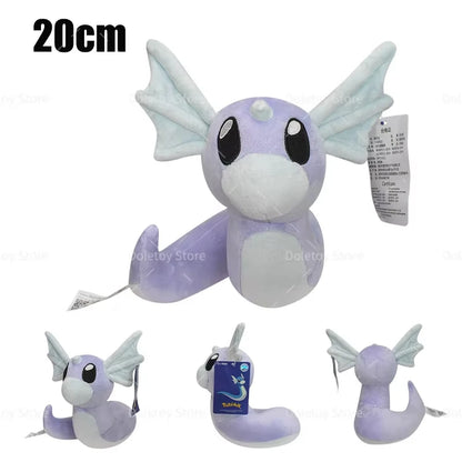 Peluche Anime Pokémon