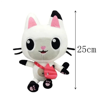 Peluche Gaby Doll