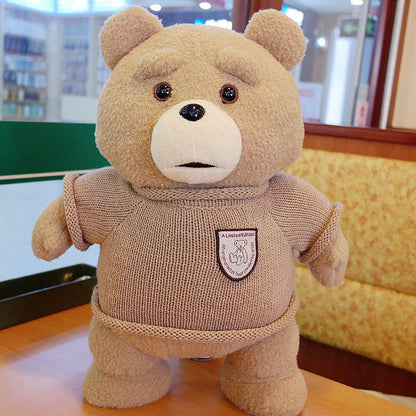 Peluche Ted Bear
