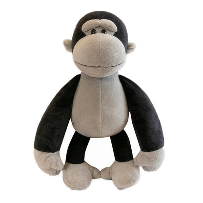 Peluche Jungle Animals Toys Soft Dolls Jungle