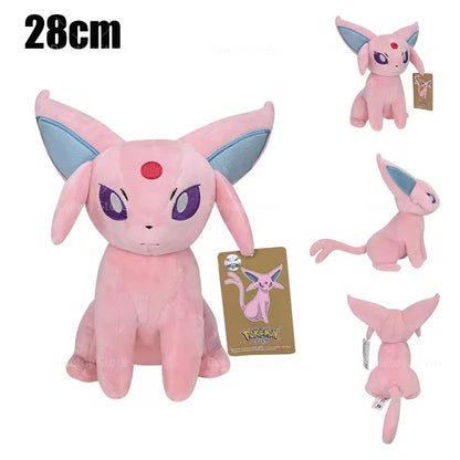 Peluche Anime Pokémon