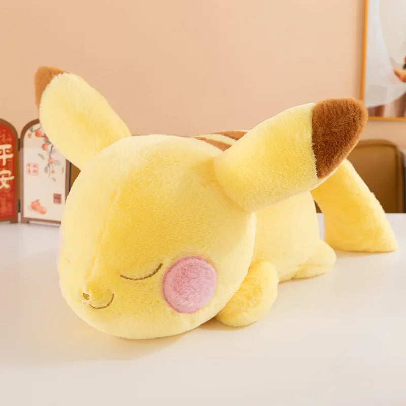 Giant Pika Plush Sleeping Pillow – Cuddly Pillow 50/70/90cm for Children's Room
