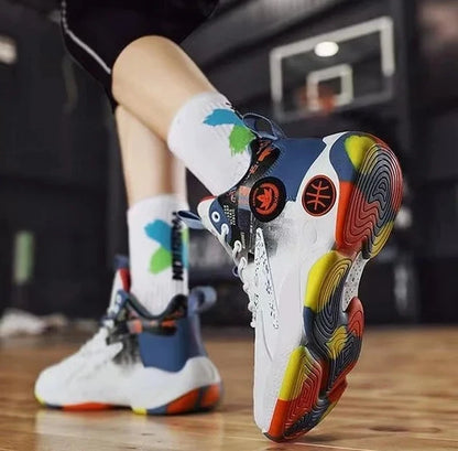 Chaussures Basketball Prime Shoes
