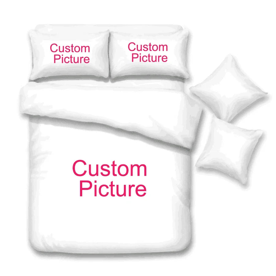 Ensemble de literie Skate Bedding Set